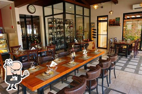 fine dining restaurants in marikina|Fino Deli: This Fine Dining Gem in Marikina Serves Wine .